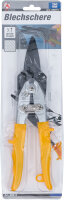 Blechschere | gerade schneidend | 260 mm