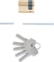 Garagentor-Schließzylinder | 40 mm