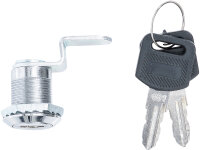 Briefkasten-Schließzylinder | 18 x 20 mm