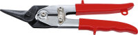 Blechschere | links / gerade schneidend | 260 mm