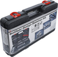 Ventilfeder-Montage-/Demontage-Satz | universal | 21-tlg.