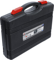 Grundloch-Innenlager-Abzieher-Satz mit Gleithammer | 5-tlg.