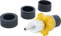 Universal-Kühlsystem-Prüfadapter | 30 - 50 mm