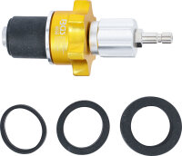 Universal-Kühlsystem-Prüfadapter | 30 - 50 mm