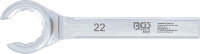 Spezial-Ringschlüssel für Lambdasonden, offen | SW 22 mm
