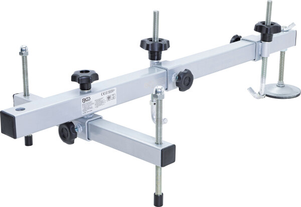 Motortraverse / Getriebestütze | 690 - 1050 mm