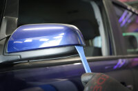 Zierleistenkeil-/Schaber-Satz | 27-tlg.