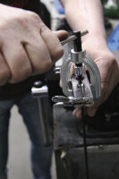 Doppel-Bördelgerät | 9-tlg.