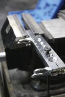 Doppel-Bördelgerät | 9-tlg.