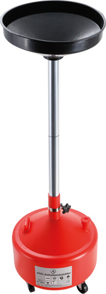 Altöl-Aufnahmebehälter | 30 l