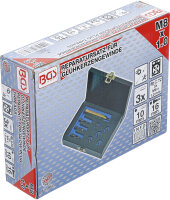 Reparatursatz für Glühkerzengewinde | M8 x 1.0