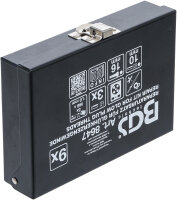 Reparatursatz für Glühkerzengewinde | M8 x 1.0