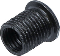 Gewindebuchse | 11 mm | M8 x 1.0