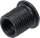 Gewindebuchse | 11 mm | M8 x 1.0
