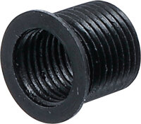 Gewindebuchse | 11 mm | M9 x 1.0