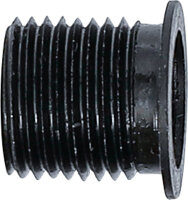 Gewindebuchse | 11 mm | M9 x 1.0