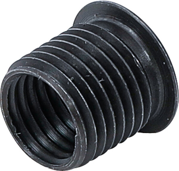 Gewindebuchse | 12 mm | M10 x 1.25