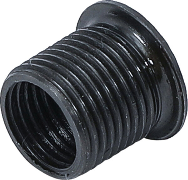 Gewindebuchse | 12 mm | M10 x 1.0