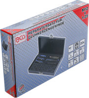 Reparatursatz für Glühkerzengewinde | M12 x 1.25