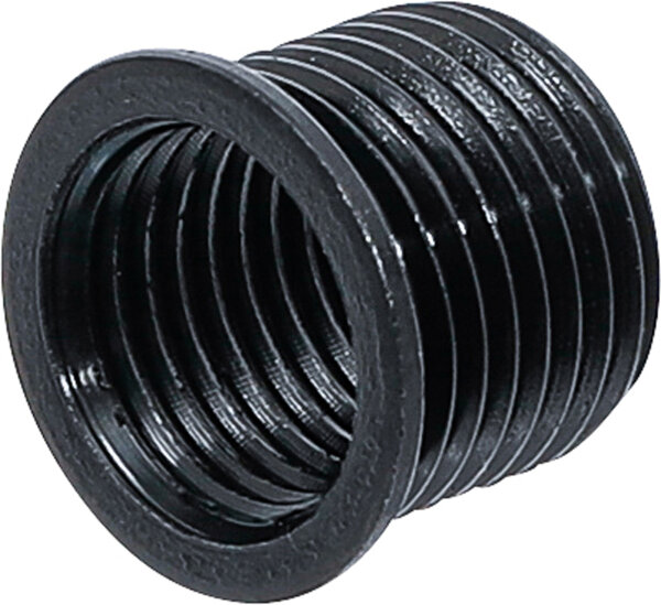 Gewindebuchse | 12 mm | M12 x 1.25