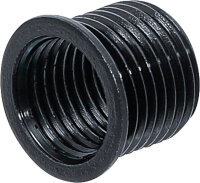 Gewindebuchse | 12 mm | M12 x 1.25