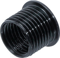 Gewindebuchse | 12 mm | M12 x 1.25