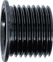 Gewindebuchse | 12 mm | M12 x 1.25