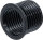 Gewindebuchse | 12 mm | M12 x 1.25