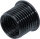 Gewindebuchse | 12 mm | M12 x 1.25