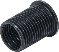 Gewindebuchse | 19 mm | M12 x 1.25