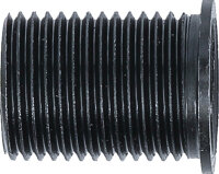 Gewindebuchse | 19 mm | M12 x 1.25