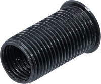 Gewindebuchse | 26 mm | M12 x 1.25