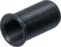 Gewindebuchse | 26 mm | M12 x 1.25