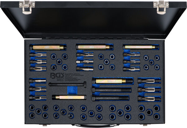 Reparatursatz für Glühkerzengewinde | M8 - M9 - M10 - M12