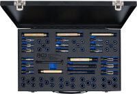 Reparatursatz für Glühkerzengewinde | M8 - M9 -...