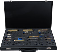 Reparatursatz für Glühkerzengewinde | M8 - M9 - M10 - M12