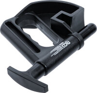 Reifenwulst-Niederhalter