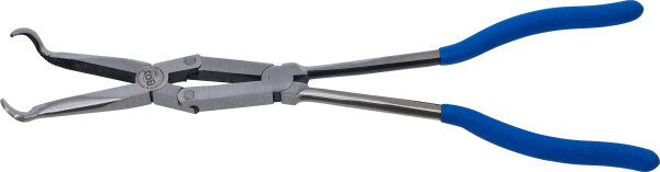 Zündkerzen-Steckerzange | mit Ringspitze Ø 13 mm | 330 mm