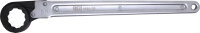 Leitungs-Ratschenschlüssel | 30 mm