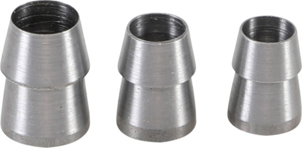 Ringkeile-Satz | 3-tlg.