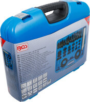 Universal-Lager- und Buchsentreiber-Satz | Nylon | 36-tlg.