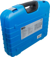 Universal-Lager- und Buchsentreiber-Satz | Nylon | 36-tlg.