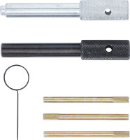 Motor-Einstellwerkzeug-Satz | für Ford Duratorq 2.0, 2.4 Diesel