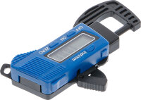 Digital-Bügelmessschraube | 0 - 13 mm