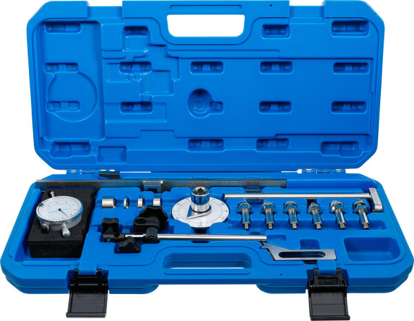 Prüfwerkzeug für Zweimassenschwungrad