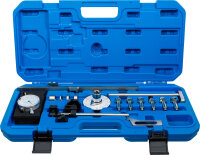 Prüfwerkzeug für Zweimassenschwungrad