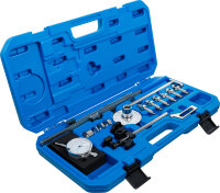 Prüfwerkzeug für Zweimassenschwungrad