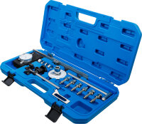 Prüfwerkzeug für Zweimassenschwungrad