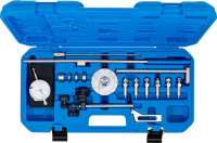 Prüfwerkzeug für Zweimassenschwungrad