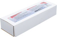 Radlauf- und Kotflügel-Bördelzange | 310 mm